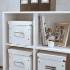 Leitz Click & Store WOW Opbevaringsbok (61090001)