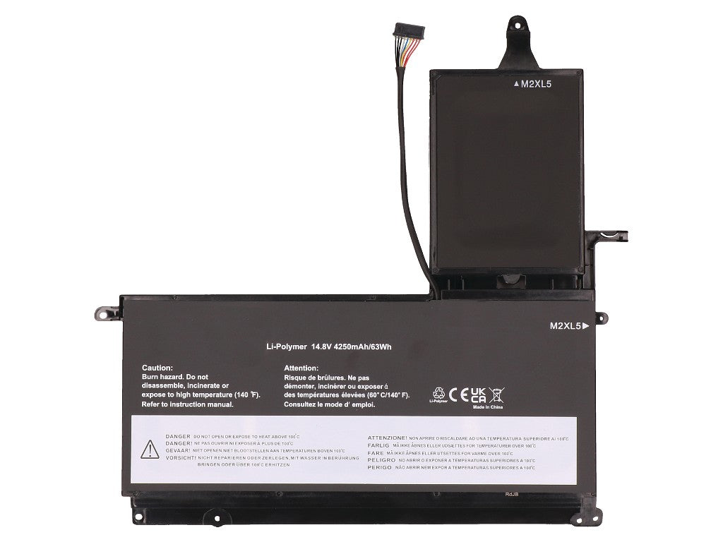 2-Power CBP3757A refacción para laptop Batería (3)