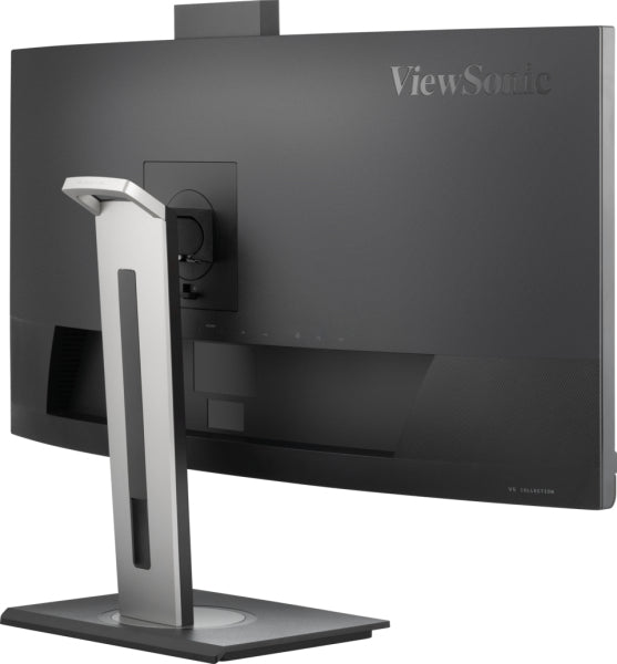 Viewsonic VG3457CV pantalla para PC 86,4 cm (34") 3440 x 1440 Pixeles UltraWide Quad HD LED Negro (6)