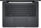 DELL Pro Precision 5 14 PW514261 Copilot+ PC Intel Core Ultra 7 366H Estación de trabajo móvil 35,6 cm (14") WUXGA 32 GB LPDDR5x-SDRAM 1 TB SSD NVIDIA RTX PRO 500 Blackwell Wi-Fi 7 (802.11be) Windows 11 Pro Negro Alemán (8)