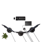 StarTech.com MSTDP123HD divisor de video (4)