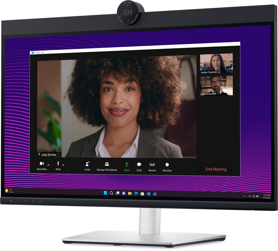 DELL P2724DEB 68,6 cm (27") LCD 2560 x 1440 Pixeles Quad HD (2)