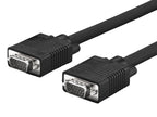 Microconnect MONGG15B cable VGA 15 m VGA (D-Sub) Negro (2)