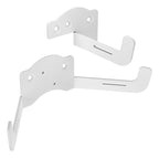Multibrackets M Universal Cable Management Wall Pared Gancho de soporte para cableado Blanco 1 pieza(s) (7)