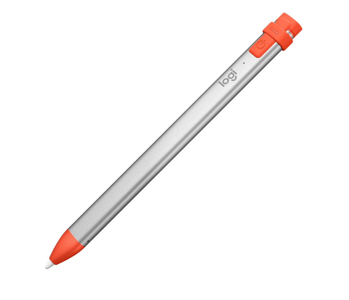 Logitech Crayon lápiz digital 20 g Naranja (2)