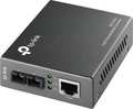 Tplink, Tp-Link, Tp Link Mc110cs 100M Fiber Converter In