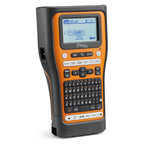 Brother PTE560BTVPQL1 impresora de etiquetas Transferencia térmica 180 x 180 DPI 20 mm/s Inalámbrico y alámbrico HSE/TZe Bluetooth QWERTY (4)