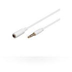 Microconnect IPOD004A cable de audio 2 m 3,5mm Blanco (2)