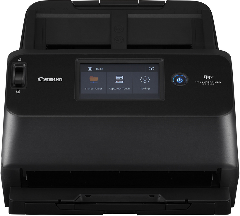 Escáner Canon imageFORMULA DR-C225II (8)