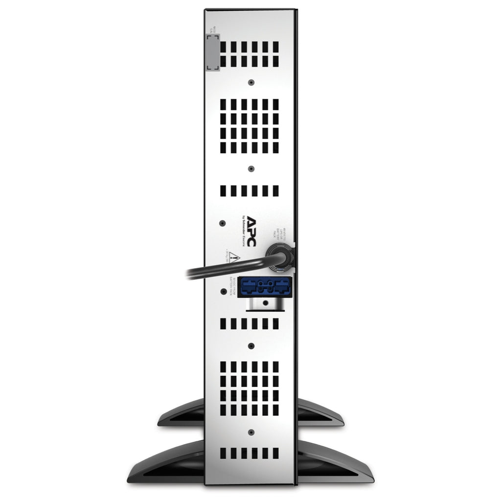 APC Smart-UPS Plomo ácido 48 V (5)