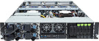 GIGABYTE XV24-SX0-AAJ1 LGA 4710 Bastidor (2U) Negro, Acero (3)