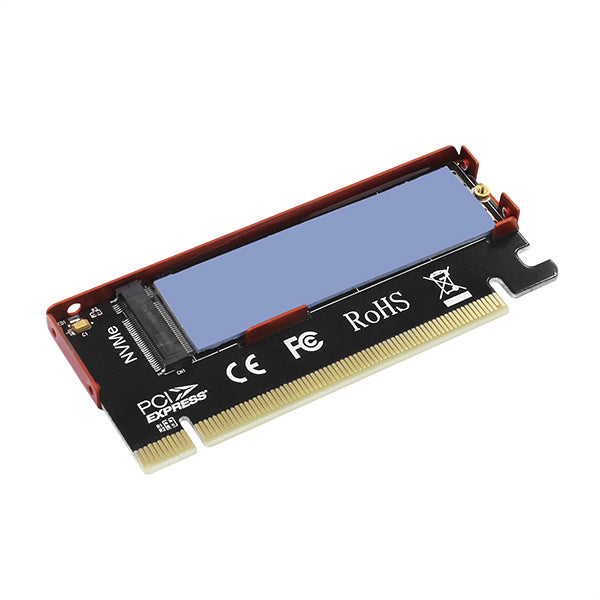 Axagon PCEM2-S tarjeta y adaptador de interfaz Interno M.2 (3)