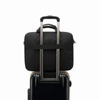 CoolBox COO-BAG15-1N maletines para portátil 39,6 cm (15.6") Funda Negro (9)