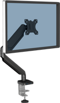 Brazo de monitor Fellowes Platinum