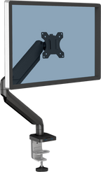 Brazo de monitor Fellowes Platinum