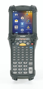 Motorola MC9200 ordenador móvil de mano 9,4 cm (3.7") 640 x 480 Pixeles Pantalla táctil 765 g Negro (2)