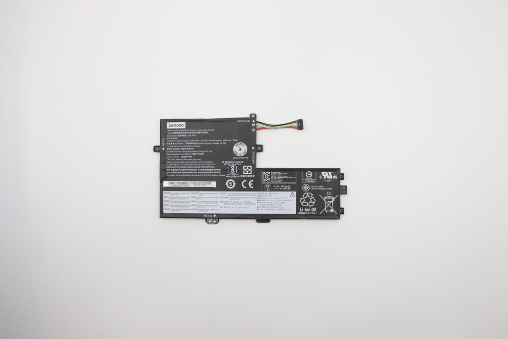 Lenovo 5B10W67289 refacción para laptop Batería (2)