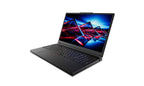 Lenovo ThinkPad P16 Gen 3 Intel Core Ultra 9 275HX Portátil 40,6 cm (16") WQUXGA 64 GB DDR5-SDRAM 1 TB SSD NVIDIA RTX PRO 2000 Blackwell Wi-Fi 7 (802.11be) Windows 11 Pro Negro Alemán (5)