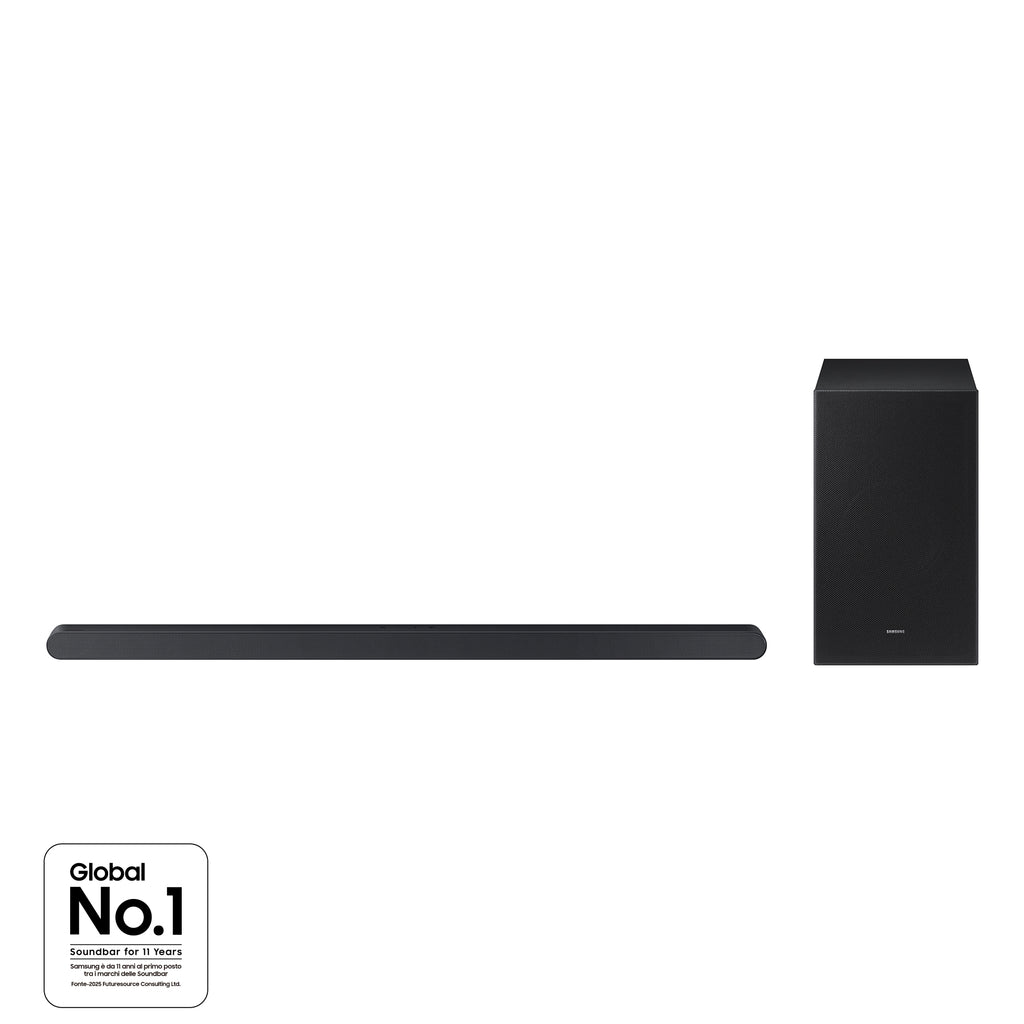 Samsung HW-S700D Negro 3.1 canales (2)