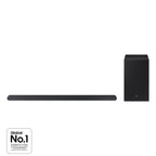 Samsung HW-S700D Negro 3.1 canales (2)