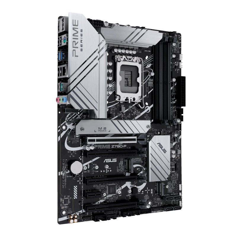 ASUS PRIME Z790-P Intel Z790 LGA 1700 ATX (3)