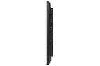 Samsung QB24C-T Pantalla plana para señalización digital 61 cm (24") LED Wifi 250 cd / m² Full HD Negro Pantalla táctil Procesador incorporado Tizen 7.0 16/7 (8)