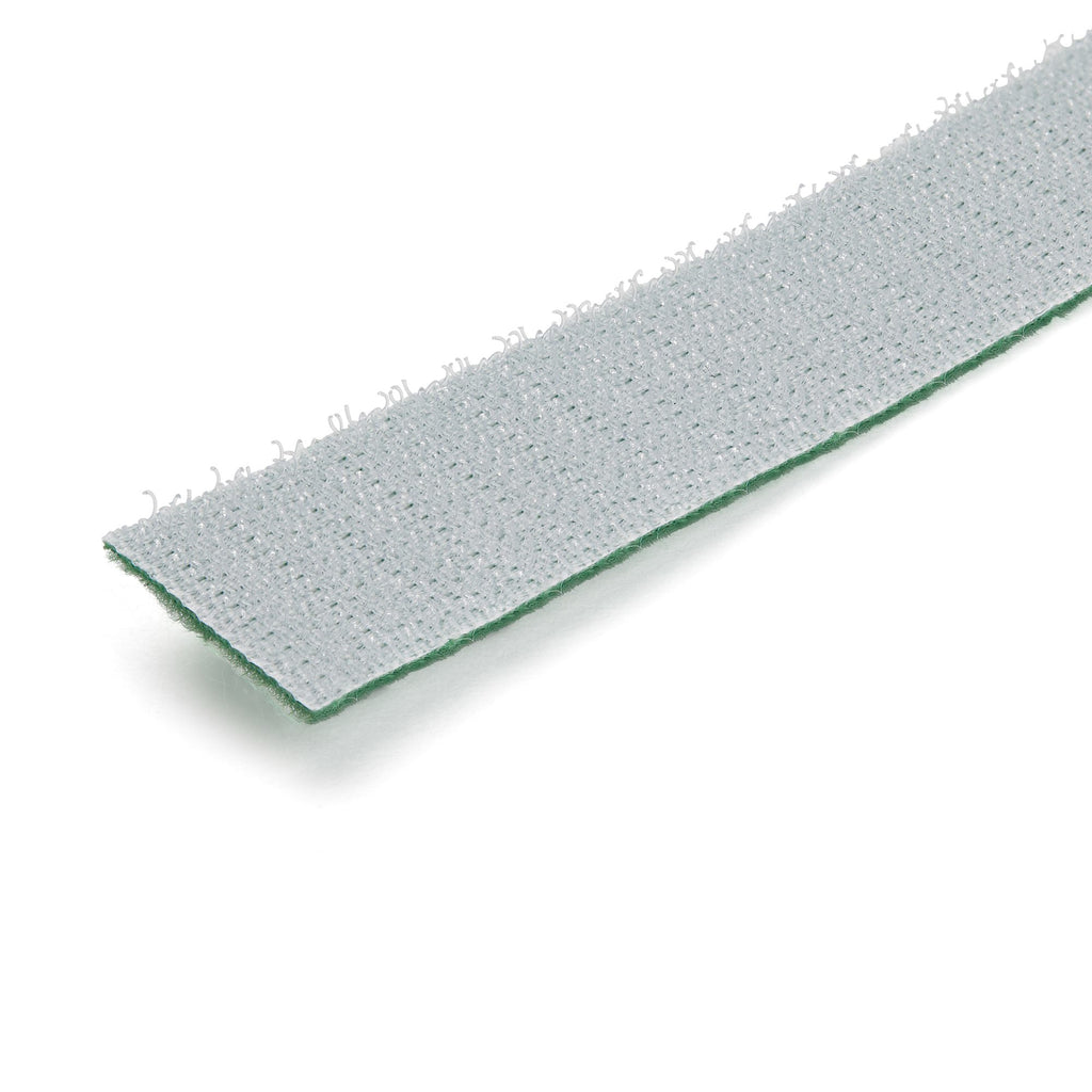 StarTech.com HKLP100GN presilla Bridas adherentes para cables Nylon 1 pieza(s) (3)