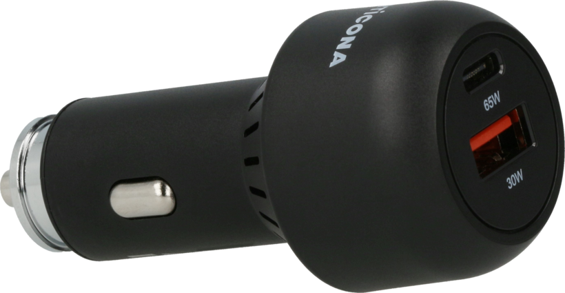 Cargador coche ARTICONA 2xUSB tipo A 12W (3)