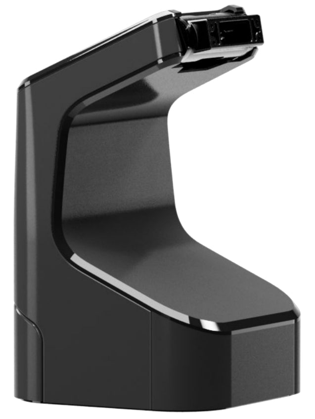 Pie de kiosco Zebra para KC50 con doble pantalla 3PTY-SC-2000-CF2-01 (4)