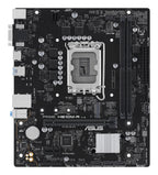 ASUS PRIME H610M-R-SI Intel H610 LGA 1700 micro ATX (3)