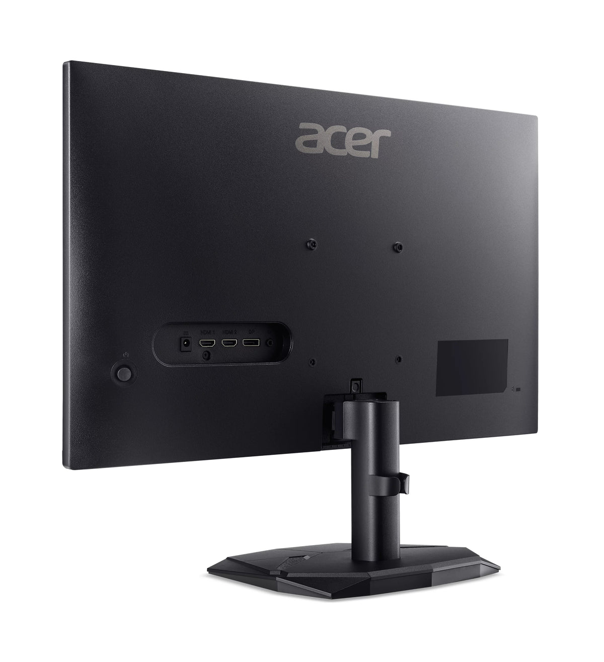 Acer Nitro KG0 KG270 P0 pantalla para PC 68,6 cm (27") 1920 x 1080 Pixeles Full HD LED Negro (7)