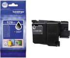 Encre Brother LC528BKP noir 6k