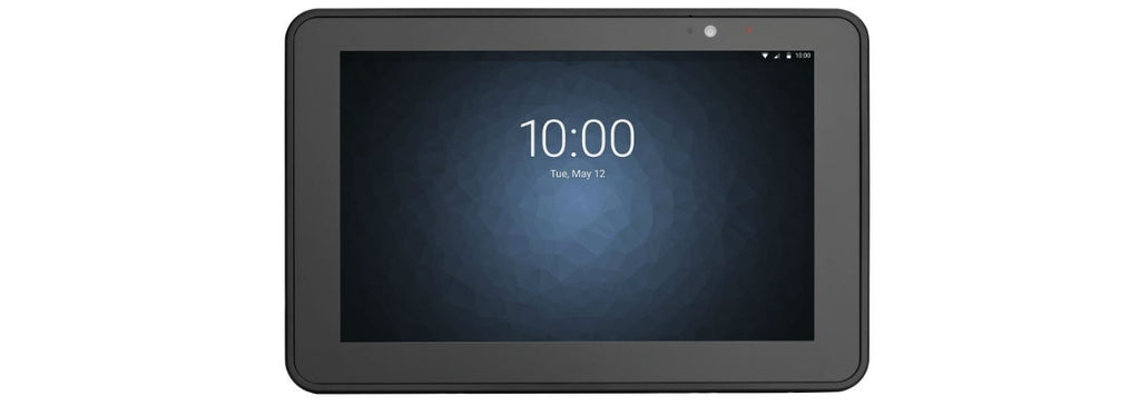 Zebra ET55 3G Intel Atom® 32 GB 21,1 cm (8.3") 2 GB Wi-Fi 5 (802.11ac) Android 6.0 Negro (2)