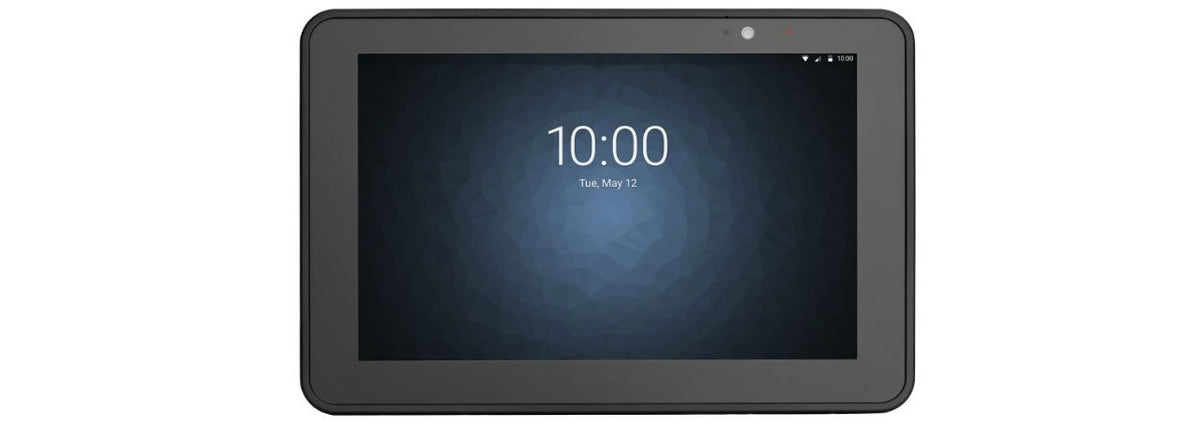 Zebra ET55 3G Intel Atom® 32 GB 21,1 cm (8.3") 2 GB Wi-Fi 5 (802.11ac) Android 6.0 Negro (2)