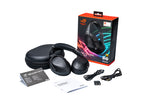 Asustek 90YH02Y1-B5UA00 - ASUS ROG Strix Go BT, Auricular, tamaño completo