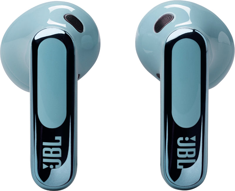 JBL Live Flex 3 Auriculares Inalámbrico Dentro de oído Llamadas/Música/Deporte/Uso diario Bluetooth Azul (9)