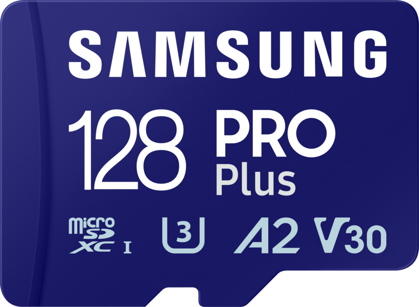 MicroSDXC Samsung PRO Plus 512 GB (7)