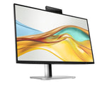HP Series 5 Pro 524pm pantalla para PC 60,5 cm (23.8") 1920 x 1080 Pixeles Full HD LCD Negro (3)