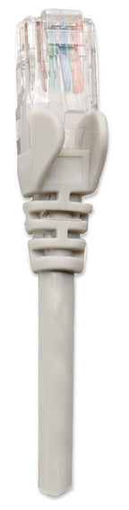 Intellinet 319867 cable de red Gris 7,5 m U/UTP (UTP) (5)