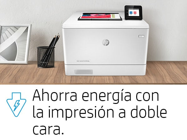 HP Color LaserJet Pro M454dw Laser A4 600 x 600 DPI 27 ppm Wifi (9)