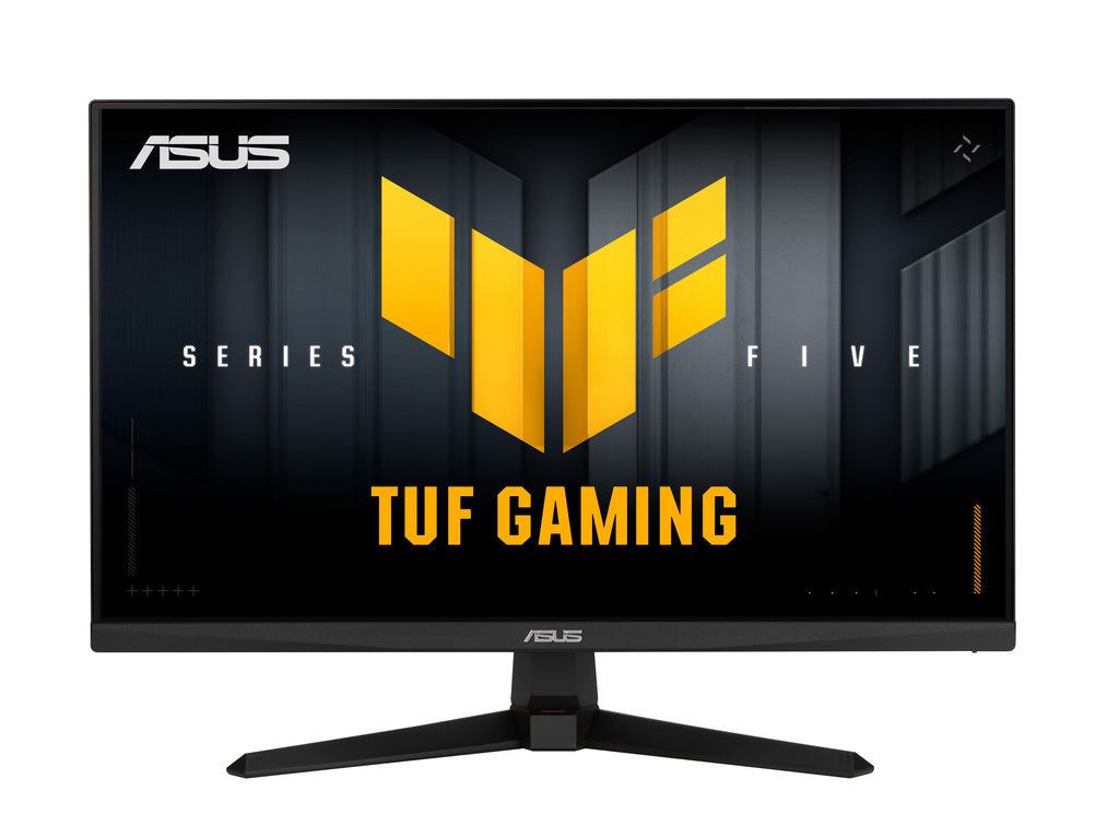 ASUS TUF Gaming VG279QM5A pantalla para PC 68,6 cm (27") 1920 x 1080 Pixeles Full HD LCD Negro (3)