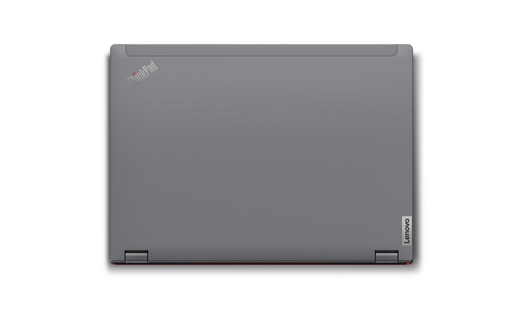 Lenovo ThinkPad P16 Gen 2 Intel® Core™ i7 i7-13850HX Estación de trabajo móvil 40,6 cm (16") WUXGA 32 GB DDR5-SDRAM 512 GB SSD Wi-Fi 6E (802.11ax) Windows 11 Pro Negro Inglés (7)