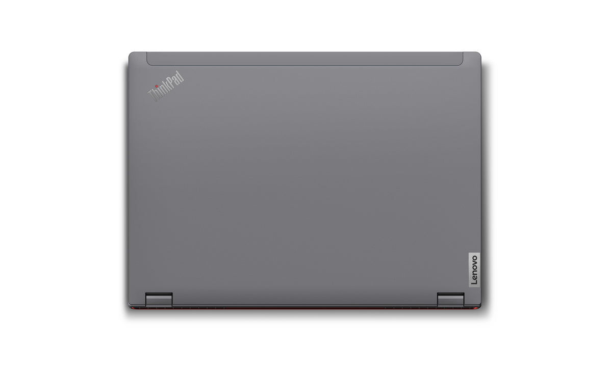 Lenovo ThinkPad P16 Gen 2 Intel® Core™ i7 i7-13850HX Estación de trabajo móvil 40,6 cm (16") WUXGA 32 GB DDR5-SDRAM 512 GB SSD Wi-Fi 6E (802.11ax) Windows 11 Pro Negro Inglés (7)
