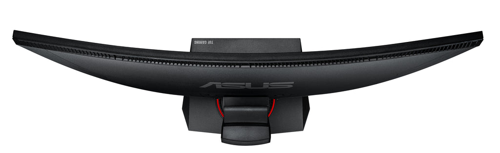 Asustek 90LM0510-B04E70 - ASUS TUF Gaming VG27VQ, Monitor LED, gaming, curvado