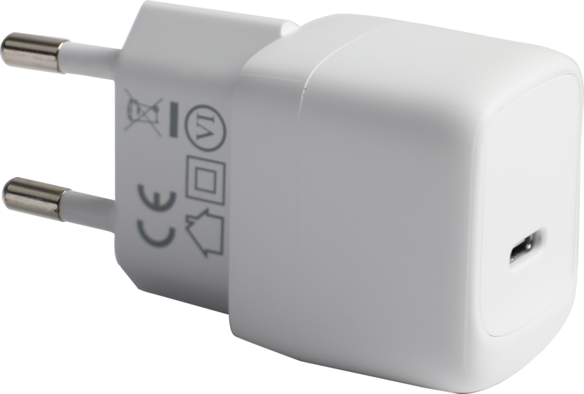Cargador compacto ARTICONA 30W USB-C (4)