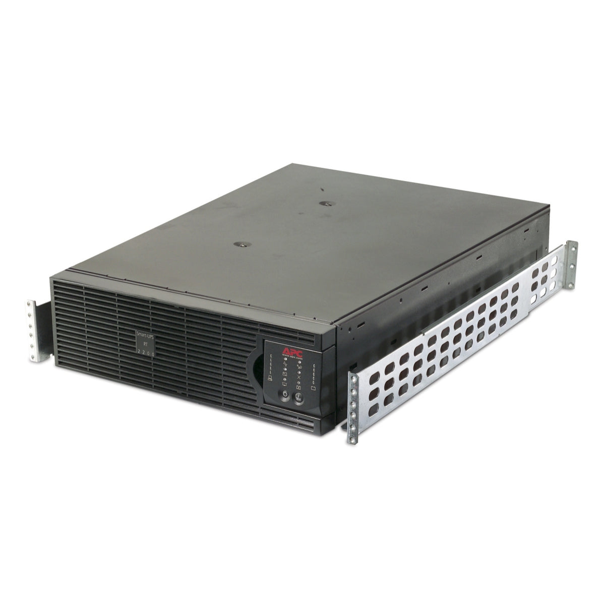 APC Smart-UPS RT 2200VA sistema de alimentación ininterrumpida (UPS) 2,2 kVA 1540 W 10 salidas AC