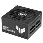 ASUS TUF Gaming 850W Platinum unidad de fuente de alimentación 20+4 pin ATX ATX Negro (2)
