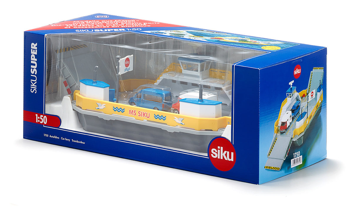 Siku 10175000000 vehículo de juguete