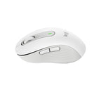Logitech Signature M650 ratón Oficina Mano derecha Bluetooth Óptico 4000 DPI (5)