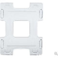 Evolis dual-ticket holder AC000010